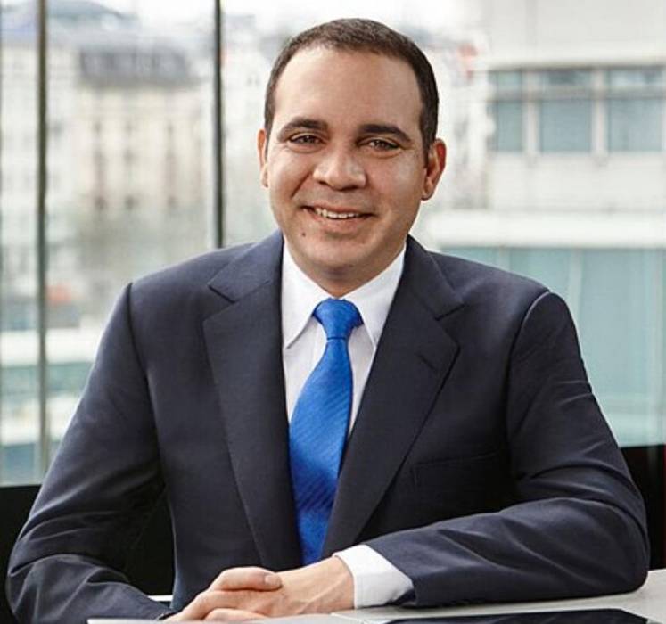 الجزيرة تستضيف الأمير علي بن الحسين في الجانب الآخر