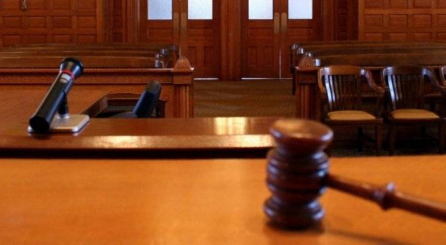 جنايات إربد تجمع عقوبة شخص إلى الأشغال الشاقة 15 سنة