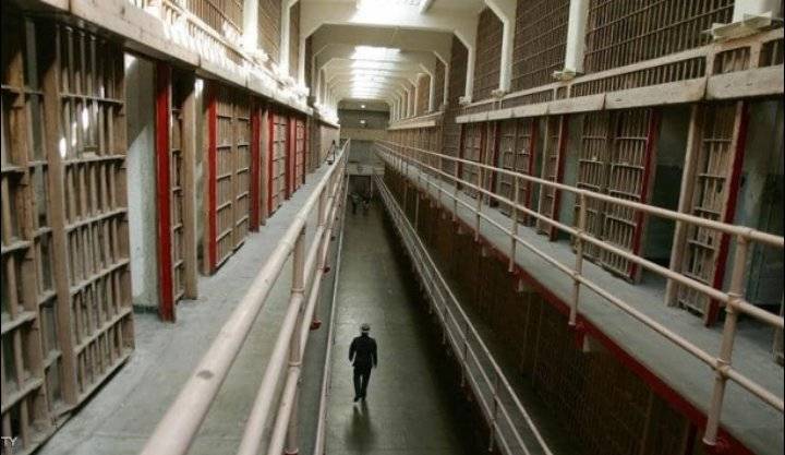 هجوم سجن الحسكة إعلان نهاية داعش ومحاولة يائسة لرفع معنويات العصابة