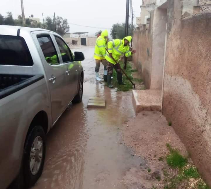 الأمانة تدعو لعدم استخدام السيارات مساء الاربعاء