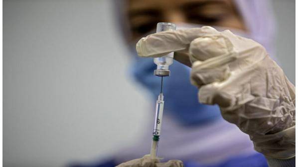 تنويه هام من الصحة حول خدمة مراكز التطعيم ليومي الأربعاء والخميس