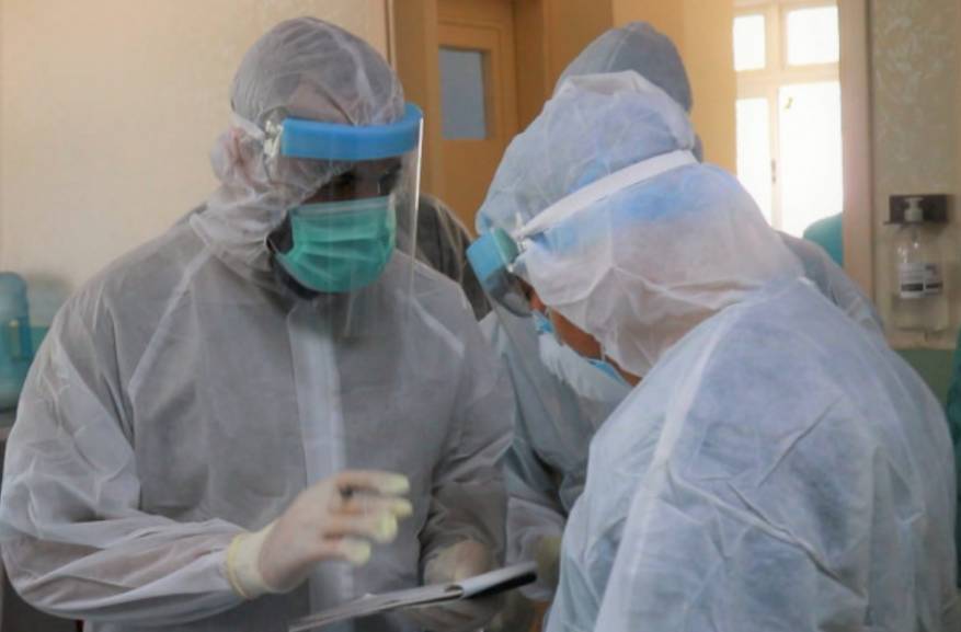 الصحة توعز بإجراءات جديدة للتعامل مع كورونا في المستشفيات