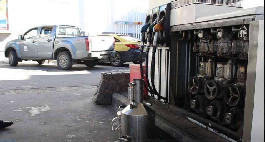 المواصفات تستمرّ باستقبال ومتابعة الشكاوى خلال المنخفض الجويّ