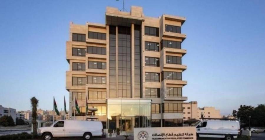 تشكيل لجنة مشتركة بين هيئة تنظيم قطاع الاتصالات وهيئة تنظيم الطيران المدني.. لمتابعة شبكات الجيل الخامس