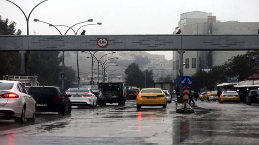 الحكومة: تنسيق كامل مع الأجهزة للبقاء على أهبة الاستعداد لمواجهة أي طارئ