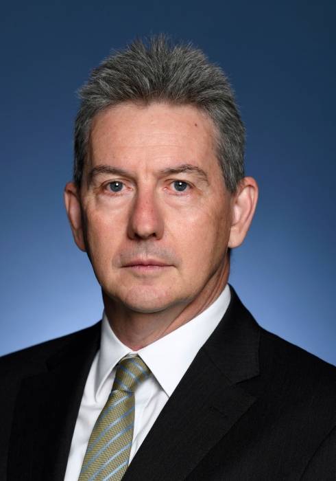 السفير لينش: الأردن وأستراليا يتمتعان بأكثر من 100 عام من الصداقة