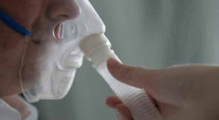 الحكومة تتفقد مستويات الأكسجين بالمستشفيات قبيل وصول الثلوج