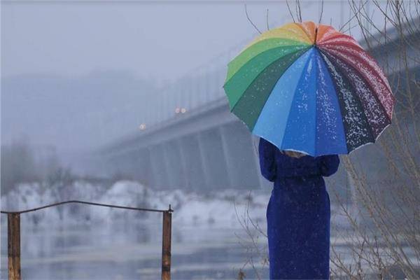 طقس العرب للأردنيين: أصبروا الثلوج قادمة