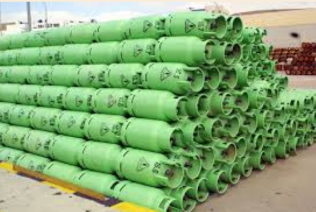 المنخفض الجوي يرفع الطلب على الغاز