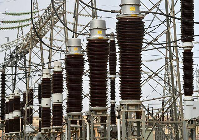 عودة التيار الكهربائي لمناطق بإربد بعد انقطاعه