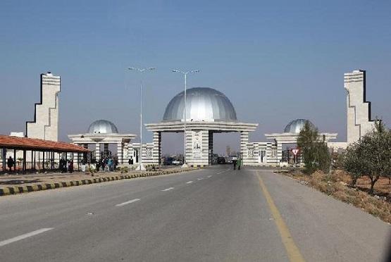 آل البيت تفتح مبانيها كمراكز إيواء