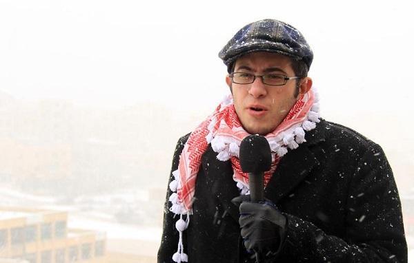 الشاكر : تعرضت انا وعائلتي للتجريح