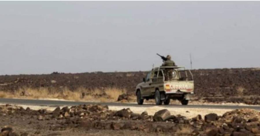 تغيير قواعد الاشتباك لحسم مشكلة المخدرات