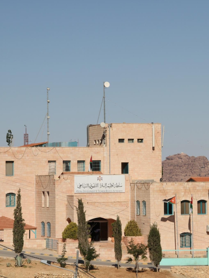 اقليم البترا: جميع الطرق في الاقليم سالكة ولا تاُثير على الحركة السياحية في البترا