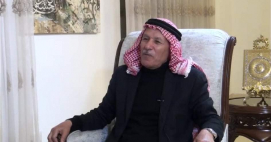 المؤرخ عمر العرموطي يعقب على حديث النائب صالح العرموطي حول محاكمة صدام حسين الحلقة الثانية