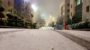 سعيدات: اغلاق الطرق الفرعية والانزلاقات حالت دون وصول الغاز للمواطنين