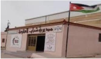 موظفي مديرية شباب الكرك بالاسماء يعترضون على كتاب وزير الشباب.