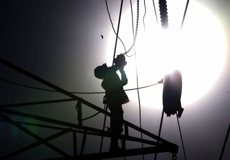 الكهرباء الأردنية: الانتهاء من إصلاح الأعطال بعد منتصف الليل