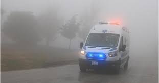 استمرار الحوادث وعدم الالتزام بالتعليمات