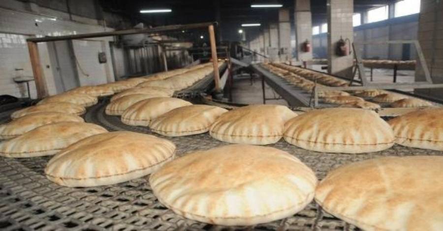 المخابز تعمل بنحو اعتيادي اليوم الجمعة