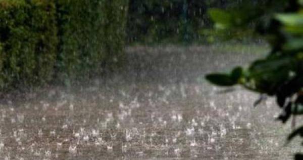 كفر أسد تسجل أعلى كمية هطول مطري بمحافظة إربد