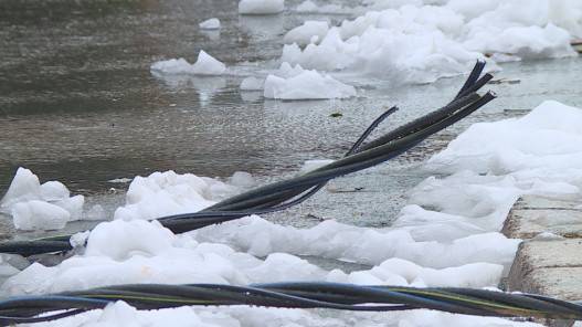 وزارة الطاقة: الكهرباء ستعود لمحافظات الوسط كاملة الليلة وخطة الطوارئ محكمة