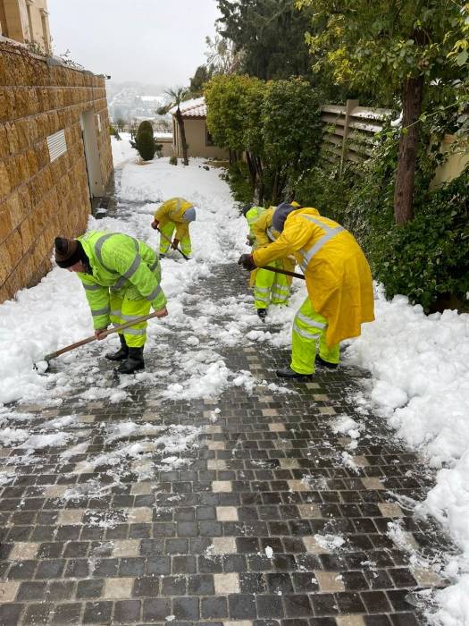 السفير الكويتي يشيد بالفزعة الأردنية