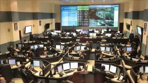 الأمن العام تلقى 130 ألف مكالمة منذ مساء الأربعاء