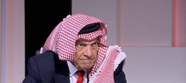 حدادين يستهجن شطب سد الكرامة من الموازنة المائية لسدود المملكة