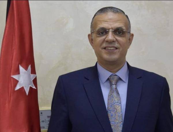 الضمور يتفقد مركز جرش للرعاية والتأهيل ودار تربية وتأهيل أحداث عمان