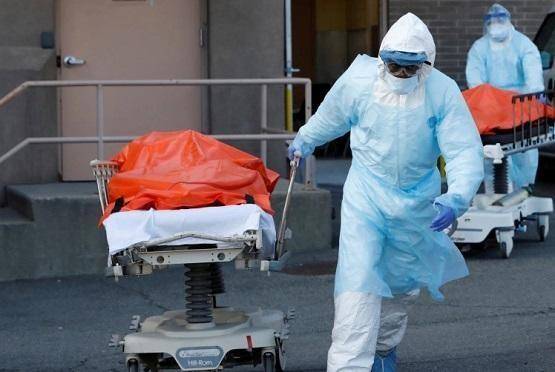 108 حالات وفاة بكورونا في الأردن خلال أسبوع