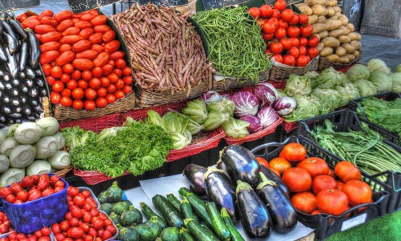 الحنيفات: لم ننتهِ من حصر أضرار المنخفض السابق على المزروعات