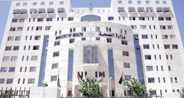 الصحة: بعثة “سامز” دعمت القطاع الصحي