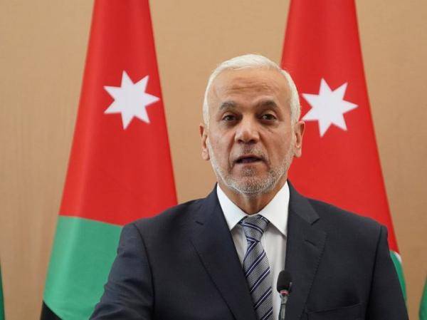 المفلح يرد على النائب العوايشه: مليون دينار تصرف شهريًّا لمنتفعي برامج المعونة الوطنية