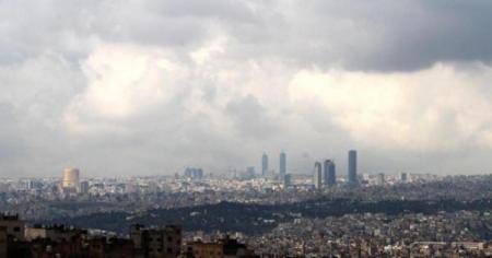 أجواء مستقرة وباردة جدًا في اغلب المناطق الأحد