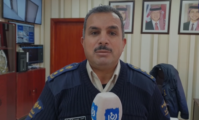 نتائج جمرك العقبة تؤكد تعافي الاقتصادي مع تنوع الطلب على السلع