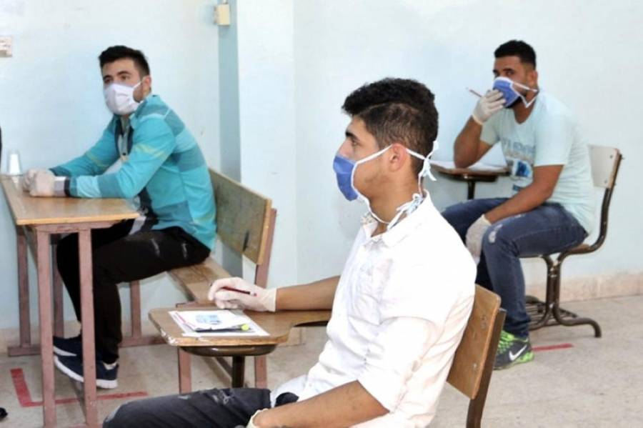 كنانة: نتائج (تكميلية التوجيهي) في موعدها