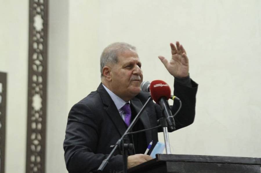 المستقلة للانتخاب: لا يوجد في قاموسنا أي احتمالية لتدخل أي جهة في نزاهة الانتخابات