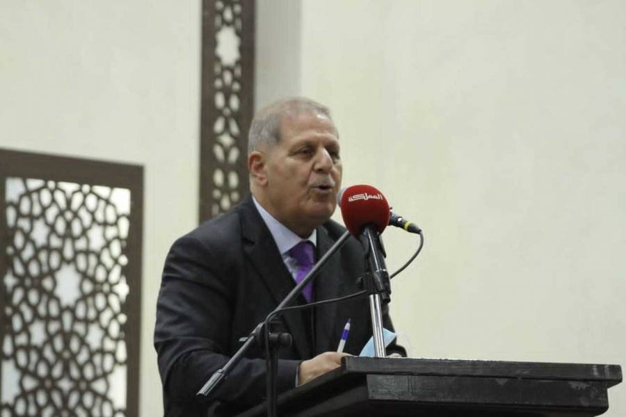 المستقلة للانتخاب تؤكد استعداداتها للانتخابات البلدية ومجالس المحافظات