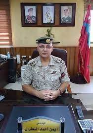 العميد البطران: الصناعات الدفاعية تسهم بتعزيز قوة الدولة