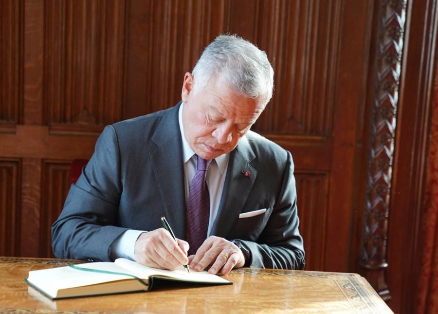 سياسيون: الرسالة الملكية.. فكر جديد ورؤية للمستقبل