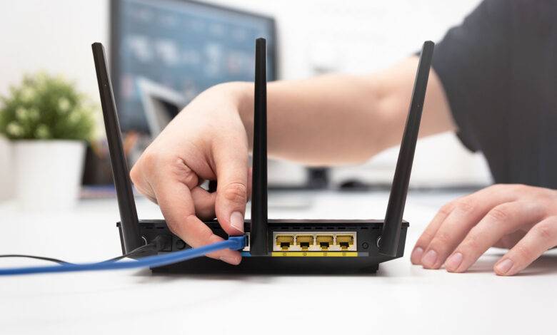 10 آلاف شكوى “انقطاع إنترنت” خلال المنخفض الجوي