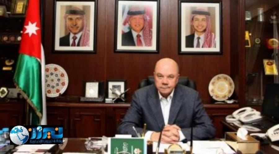 فيصل الفايز: عائلتي واسرتي تربطهم علاقات تاريخية ونسب ومصاهرة مع ال الرفاعي