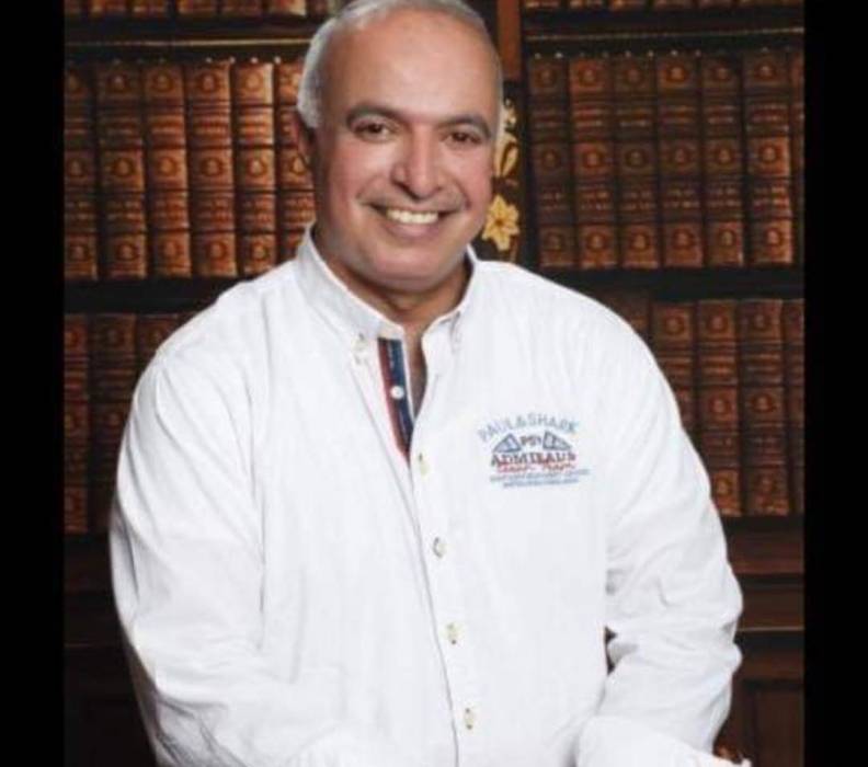 بندر الفايز :  اقدم نفسي لرئاسة بلدية الجيزة انطلاقًا من ايماني بضرورة احداث نقلة نوعية