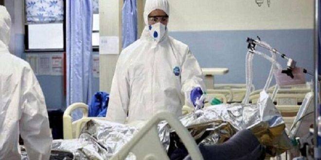 إيران تسجل 30 وفاة وأكثر من 28 ألف إصابة بفيروس كورونا