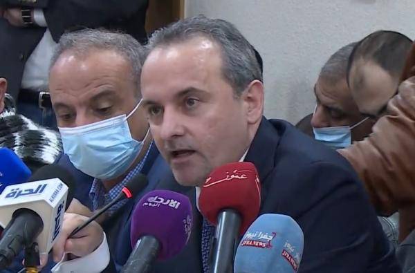 اللبون: الكهرباء رفضت المساعدة بـ 30 فريقا من إربد وخطة الطوارئ كانت محكمة