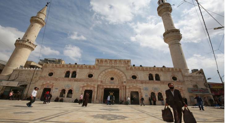 وزير الأوقاف: درس فقهي كل يوم ثلاثاء في مساجد الأردن الرئيسية بعد صلاة المغرب