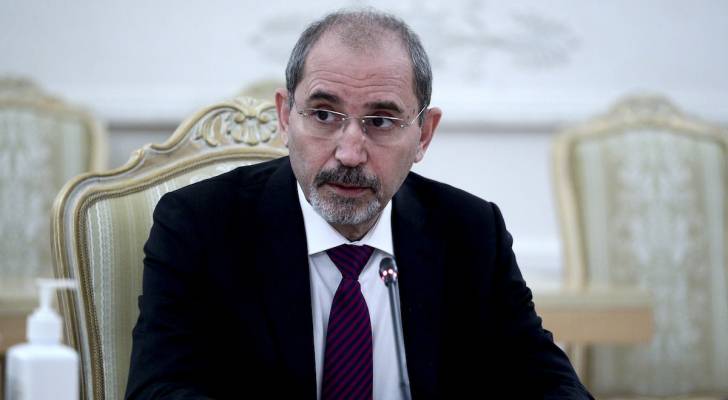 الصفدي: ماضون في تطوير علاقات التعاون مع هولندا