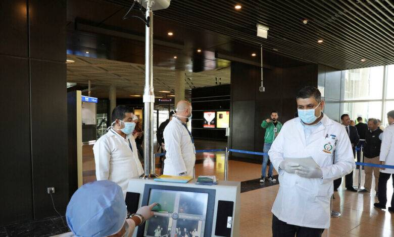 الأردن يقرر إلغاء الحجر المؤسسي للقادمين من هذه الدول – أسماء