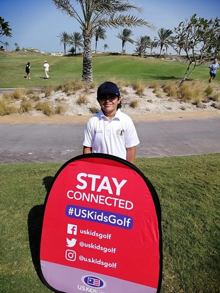 العبداللات يحرز الميدالية البرونزية ببطولة عالمية بالإمارات